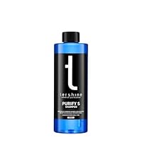 Amazon.co.jp: 【tershine（ターシャイン）】 Purify S Shamoo
